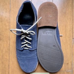 Zara Boys Shoes